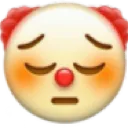 Emoji dommage