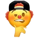 Emoji sheesh