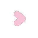 Emoji flche