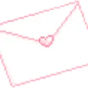 Emoji lettre