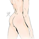Emoji Ass