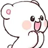 Emoji CRDBearHappyHype