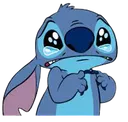 Emoji CRDStitchPleadingSad