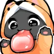 Emoji CRDCatLick