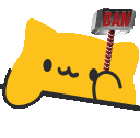 Emoji catban