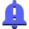 Emoji alert