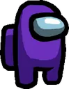 Emoji Amongus