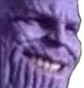 Emoji L_Thanos