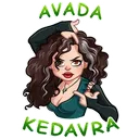Emoji avadakedavra