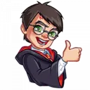 Emoji Harrygood