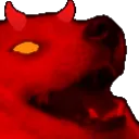 Emoji demon