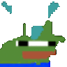 Emoji pepewtf