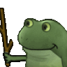 Emoji pouk