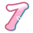 Emoji skydnum7