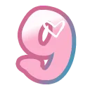 Emoji skydnum9