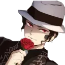 Emoji tiens