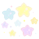 Emoji skyostars3