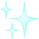 Emoji skyostars4