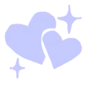 Emoji skynheart2