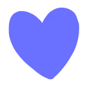 Emoji skynheart4