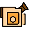 Emoji Monteur
