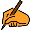 Emoji Ecriture