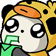 Emoji skybpandajuice
