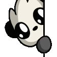 Emoji skybpandacute