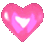 Emoji coeur