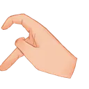 Emoji skymlove2