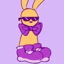 Emoji SpringBonnieEnBaskette