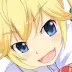 Emoji Y_ChiruSmug