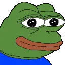 Emoji pepe