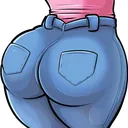 Emoji ass1