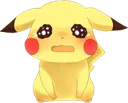 Emoji piakachusad