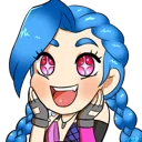 Emoji jinx2