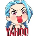 Emoji jinx7