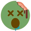 Emoji dead