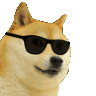 Emoji dancedog