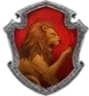 Emoji gryffondor