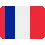 Emoji flag_france