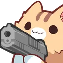 Emoji c_goodbye