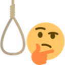Emoji pendre