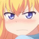 Emoji GabiBlush