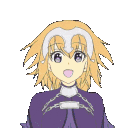 Emoji JeanneDance