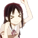 Emoji KaguyaMad