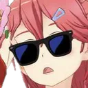 Emoji MikoElite