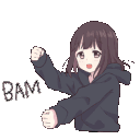 Emoji MenheraBam