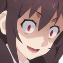 Emoji MeguOhCrap