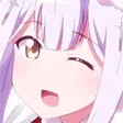 Emoji RaphiWinkWink